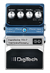 :Digitech TR-7 Stereo Tremolo and Rotary  