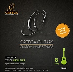 :Ortega UNY-8-TE    8-  