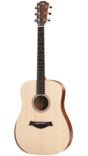 TAYLOR Academy 10 Academy Series, Layered Sapele, Sitka Spruce Top  