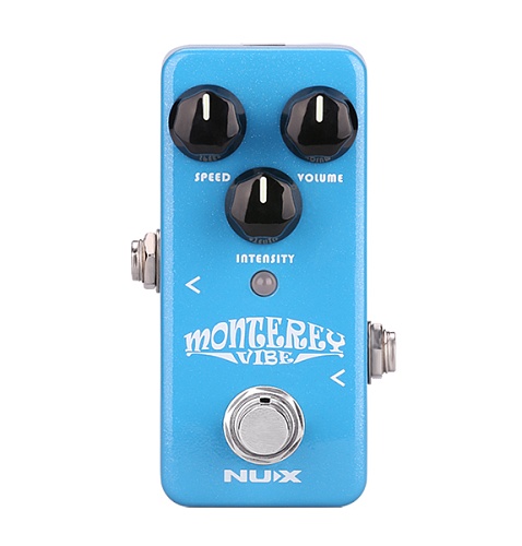 Nux NCH-1 Monterey Vibe  