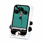 :PIGTRONIX PBC Bass Philosopher Compressor    