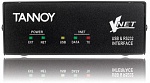 :Tannoy Vnet USB RS232 Interface USB   