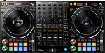 :Pioneer DDJ-1000SRT 4-  DJ   Serato DJ Pro