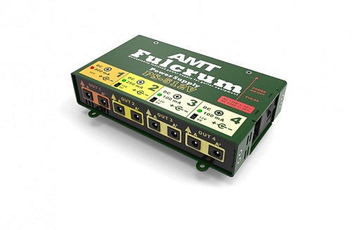 AMT Electronics PS-512V Fulcrum   