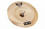 :EDCymbals ED2020CH14BR 2020 Brilliant China  14"