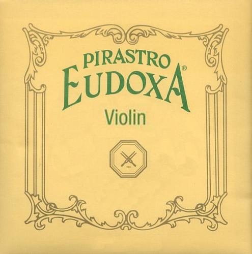 Pirastro 214024 Eudoxa Violin BALL     ()