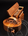 :HGE-01 Hurdy-gurdy Europe   , 