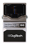 :Digitech HT-6 PolyChromatic Tuner  