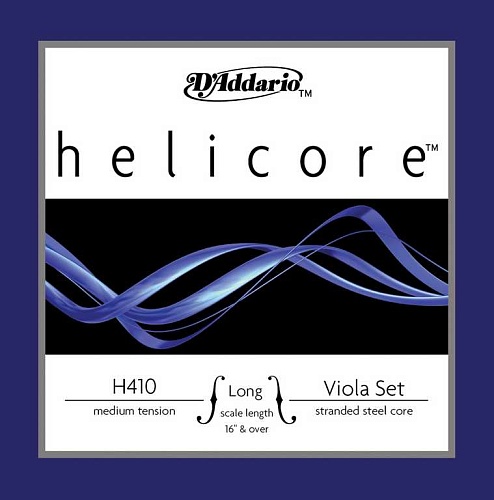 D'Addario H410-LM Helicore      ,  
