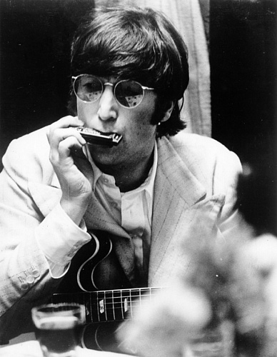 Hohner M592016 John Lennon   