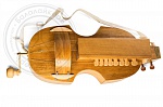 :HGR-01 Hurdy-gurdy Russian    , 